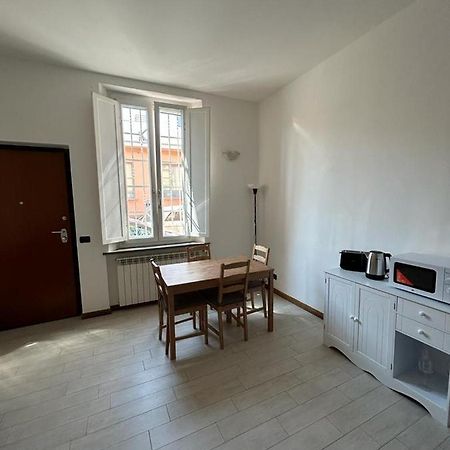 Appartamento Del Sole Piacenza Eksteriør billede