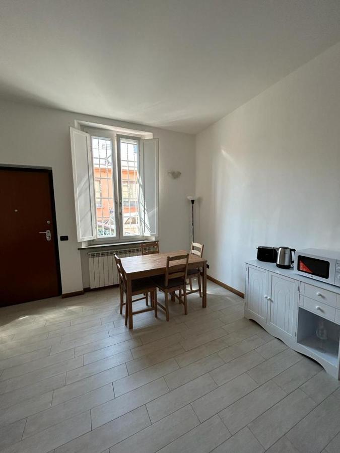 Appartamento Del Sole Piacenza Eksteriør billede